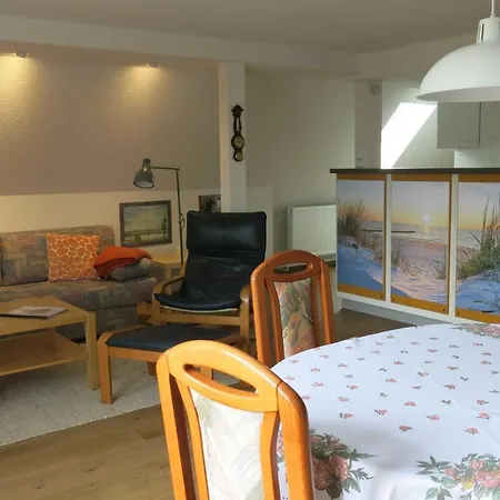 Alfredo Daire Wustrow (Fischland)