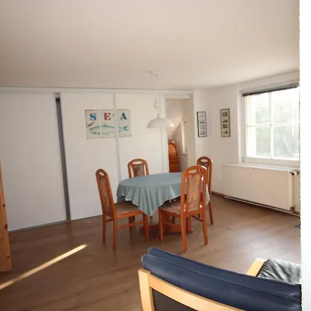 Alfredo Daire Wustrow (Fischland)