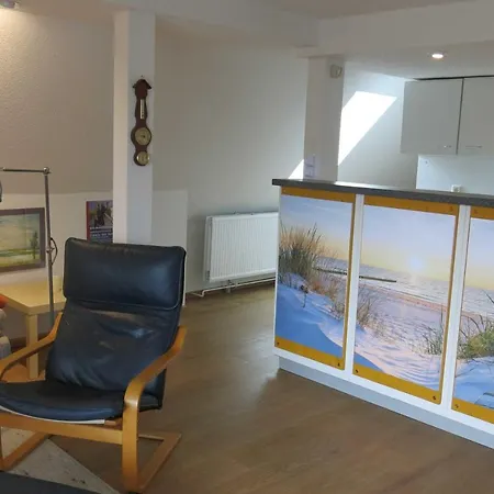 Alfredo Daire Wustrow (Fischland)